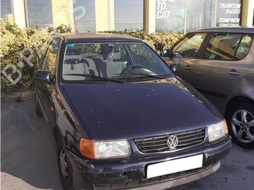 Right mirror VW POLO III (6N1) 50 1.0 | BP26587616C27 