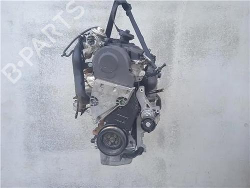 Engine SEAT IBIZA III (6L1) 1.9 TDI | BP15224897M1
