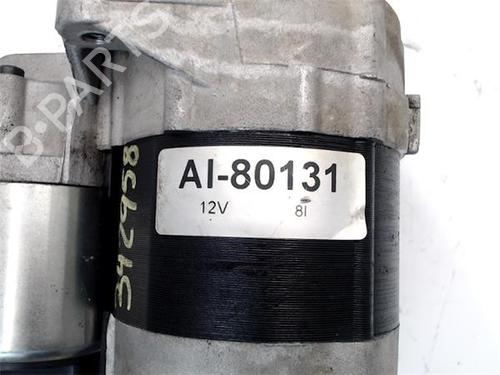 Starter FIAT PANDA (169_)  | BP15831887M8  - Image 5
