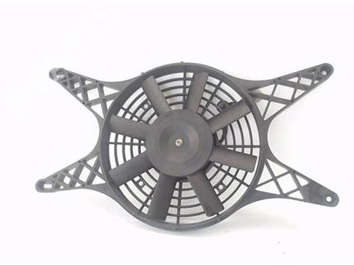 Used Radiator fan LIGIER XTOO (LXT) 0.5 (5 hp) 24473402