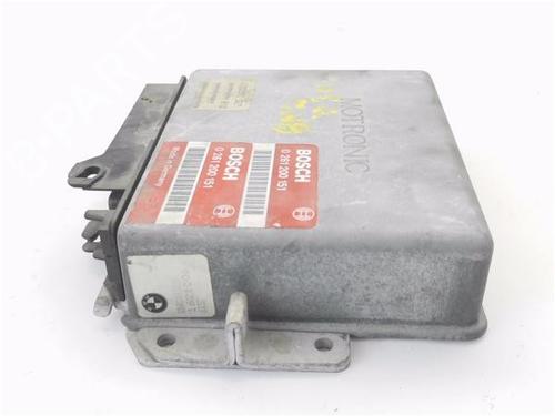 Electronic module BMW 7 (E32)  | BP29405076M83 