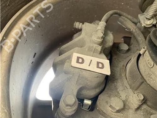 Used Other SSANGYONG KYRON [2005-2014]  25383093