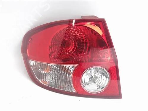 Used Left taillight HYUNDAI GETZ (TB) [2001-2011]  13044117