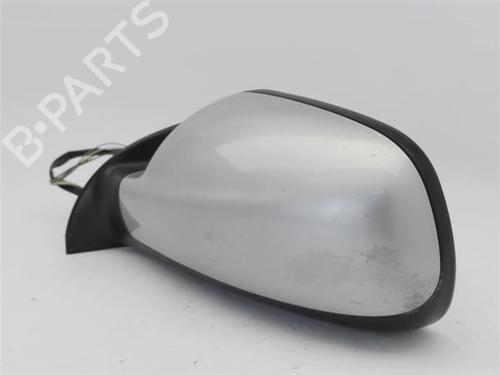 Left mirror PEUGEOT 307 (3A/C) 1.6 16V | BP25008322C26 
