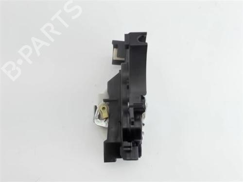 Front right lock MITSUBISHI COLT VI (Z3_A, Z2_A)  | BP11363488C97 