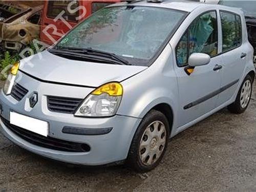 Right front window switch RENAULT MODUS / GRAND MODUS (F/JP0_)  | BP24035723I26 