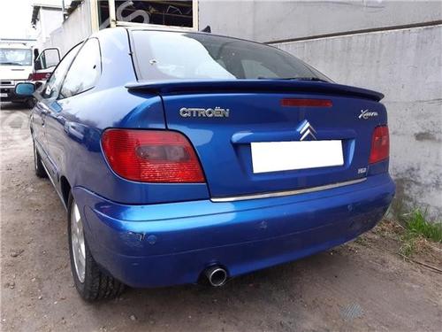 Startmotor CITROËN XSARA (N1)  | BP9696225M8 