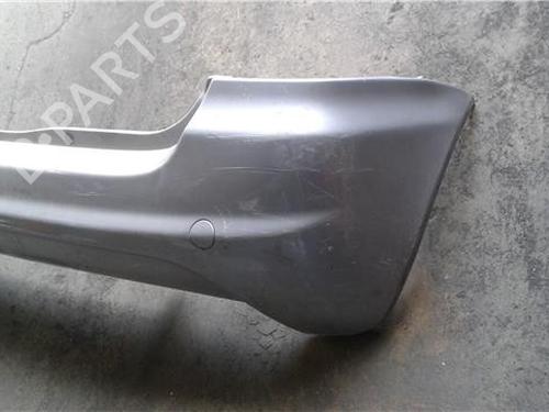Bak støtfanger MERCEDES-BENZ A-CLASS (W168)  | BP9667222C8 