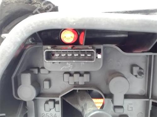 Left taillight CITROËN XSARA (N1)  | BP13051379C34