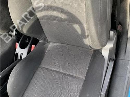 Left front seat PEUGEOT 207 (WA_, WC_) 1.6 HDi | BP32419532C15 