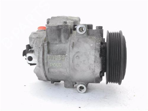 AC compressor VW POLO V (6R1, 6C1) 1.4 (6R1) | BP23842692M34 