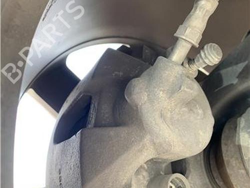 Andre FORD FOCUS C-MAX (DM2) 2.0 TDCi | BP24338557O1 