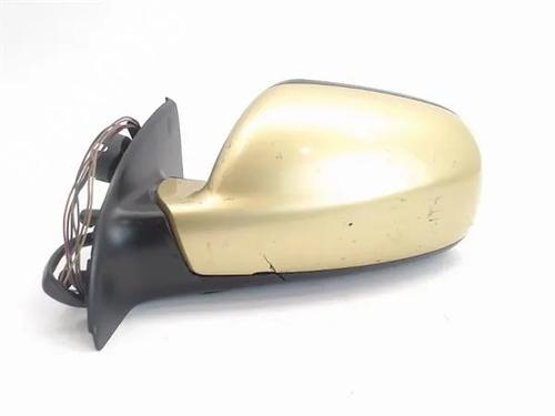 Used Left mirror PEUGEOT 307 (3A/C) [2000-2012]  13053147