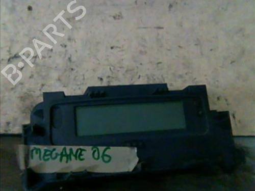 Other RENAULT MEGANE II (BM0/1_, CM0/1_)  | BP14335783O1 