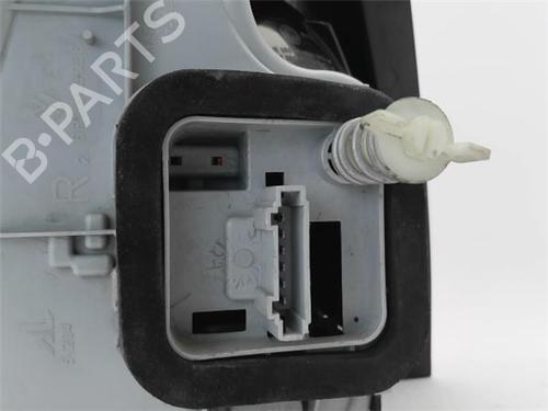 Right taillight VW POLO V (6R1, 6C1) 1.4 (6R1) | BP23442346C35 