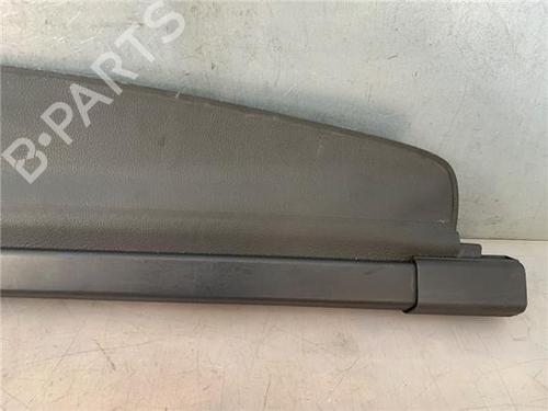 Rear parcel shelf VW TOURAN (1T1, 1T2) | BP30980975C85
