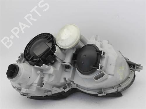 Right headlight MERCEDES-BENZ C-CLASS (W203) C 200 CDI (203.004) | BP22618037C29 