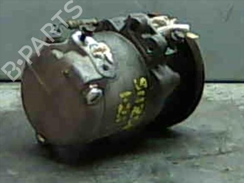 AC compressor SUZUKI WAGON R+ Hatchback (EM) 1.2 (SR412) | BP12120231M34 