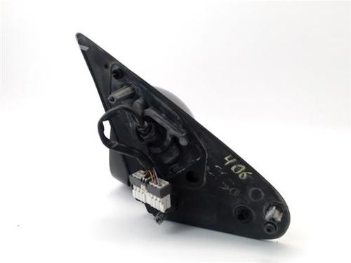 Left mirror PEUGEOT 406 (8B)  | BP13711073C26 