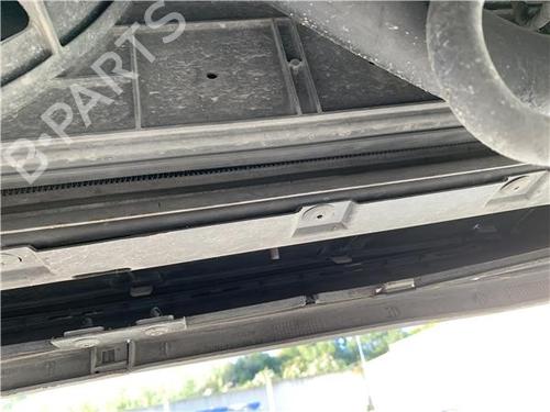 Water radiator FORD TRANSIT CONNECT (P65_, P70_, P80_) 1.8 TDCi | BP32450700M31 