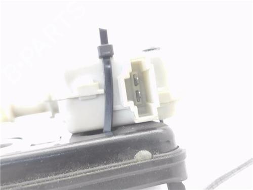Bakluke lås VW LUPO I (6X1, 6E1) 1.7 SDI | BP26953803C101 