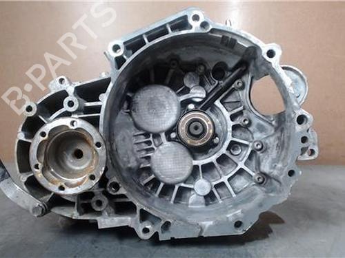 Gearbox VW PASSAT B6 (3C2)  | BP17336937M3 
