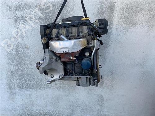 Motor OPEL ASTRA G Hatchback (T98)  | BP15540383M1 