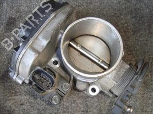 Throttle body AUDI A4 B5 (8D2) 1.8 T | BP9684829M82 