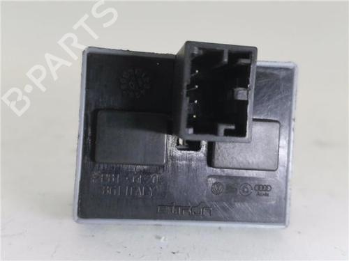 Left front window switch SEAT IBIZA III (6L1) 1.4 16V | BP34621248I27  - Image 9