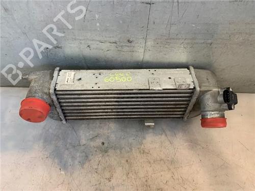 Intercooler KIA CEE'D SW (ED) 2.0 | BP30274009M30
