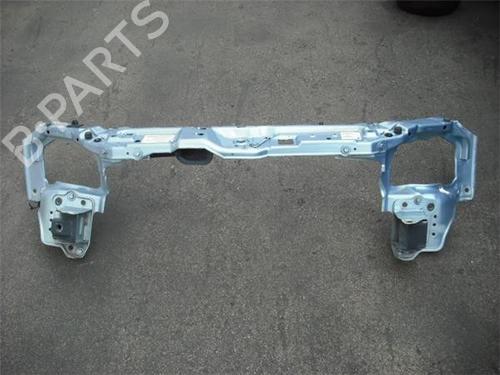 Front slam panel OPEL COMBO Box Body/MPV  | BP9660946C72 