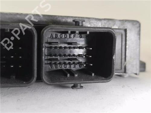 Elektronische module CITROËN XSARA PICASSO (N68) 1.8 16V | BP30980886M83 