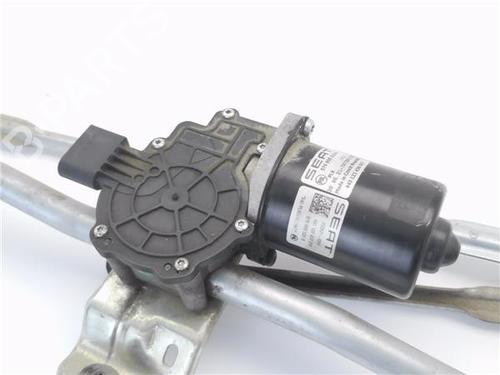 Front wiper motor SEAT ATECA (KH7, KHP) 1.5 TSI | BP36995545M29 - Image 7