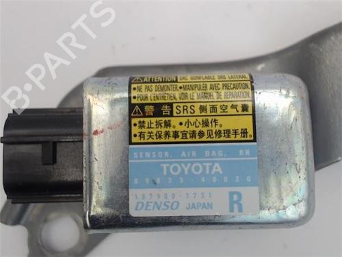 Module électronique LEXUS RX (_U3_) 400h (MHU38_) | BP16432651M83 