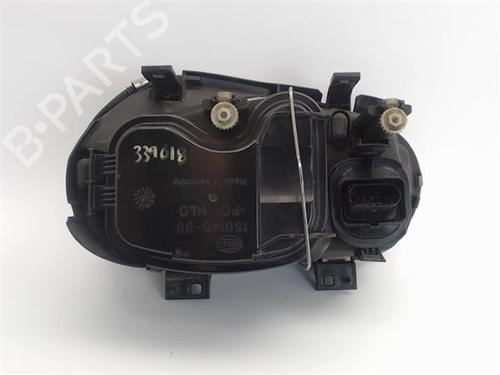 Left headlight VW GOLF IV (1J1) 1.9 TDI | BP14995272C28 