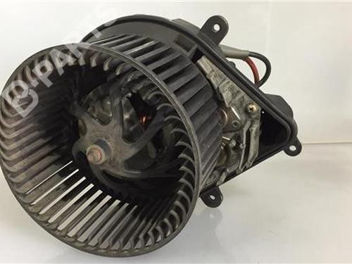 Ventilator motor PEUGEOT 106 II (1A_, 1C_) 1.4 i (75 hp) 846441N | C22