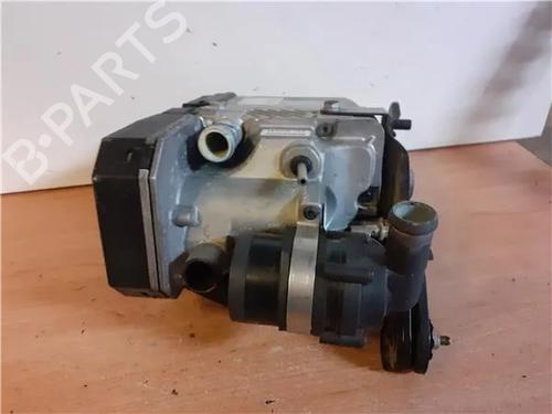 Heater blower motor BMW 3 (E46)  | BP13049606M62 