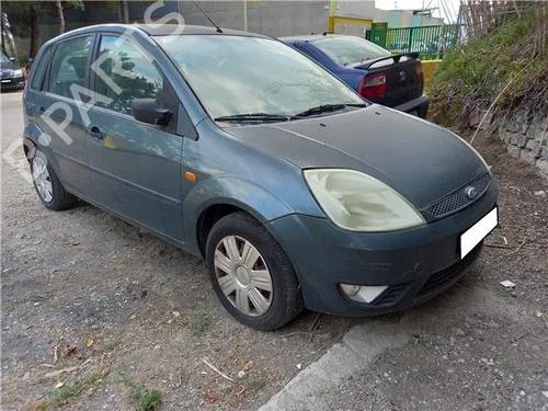 Steering pump FORD FIESTA V (JH_, JD_) 1.4 TDCi | BP9683830M99 
