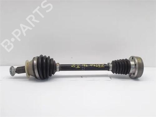 Used Left front driveshaft SEAT IBIZA IV (6J5, 6P1) [2008-2017]  11340959