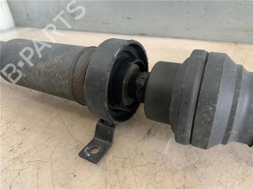 Driveshaft LAND ROVER DISCOVERY III (L319) 2.7 TD 4x4 | BP25977336M37