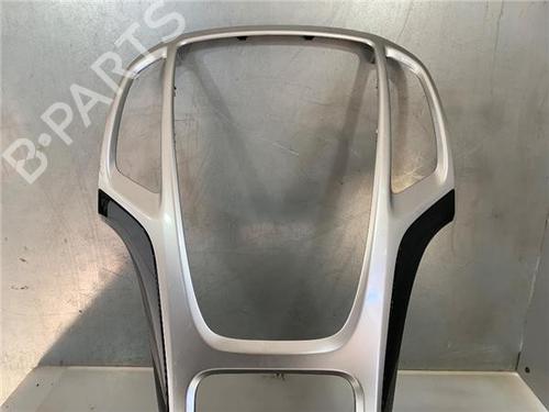 Middle console OPEL ASTRA J (P10) 1.6 CDTi (68) | BP31971757I22