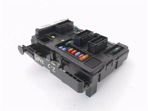 Used Fuse box CITROËN C2 (JM_) 1.4 HDi (68 hp) 24869704