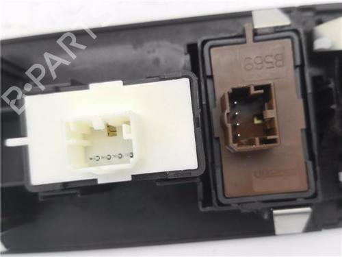 Right front window switch JEEP RENEGADE SUV (BU, B1, BV) 1.6 CRD | BP34449098I26  - Image 8