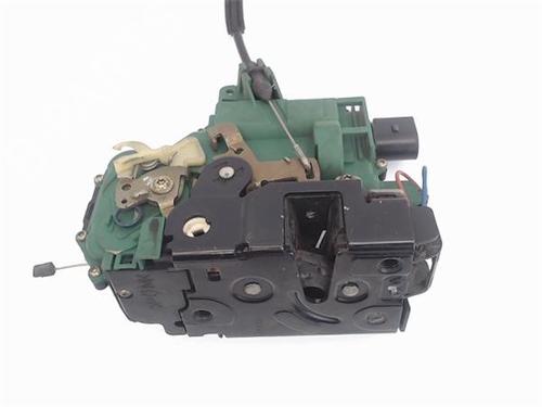 Rear left lock SKODA OCTAVIA I Combi (1U5) 1.9 TDI | BP14345908C100 