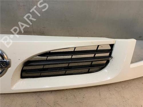 Grille NISSAN KUBISTAR Van (X76) 1.5 dCi 70 | BP22433046C40 