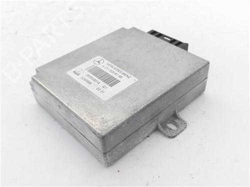 Elektronisk modul MERCEDES-BENZ E-CLASS (W211)  | BP25010018M83 
