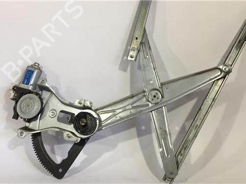 Used Front right window mechanism Front right window mechanism 14340996 14340996