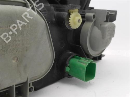Højre forlygte FORD FIESTA IV (JA_, JB_)  | BP25845233C29 