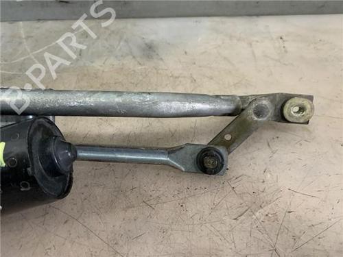 Front wiper motor AUDI A4 B5 (8D2) | BP30135516M29