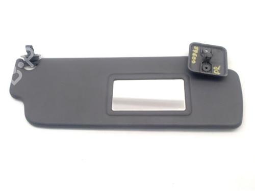 Right sun visor RENAULT TWINGO I (C06_)  | BP22432844I2 